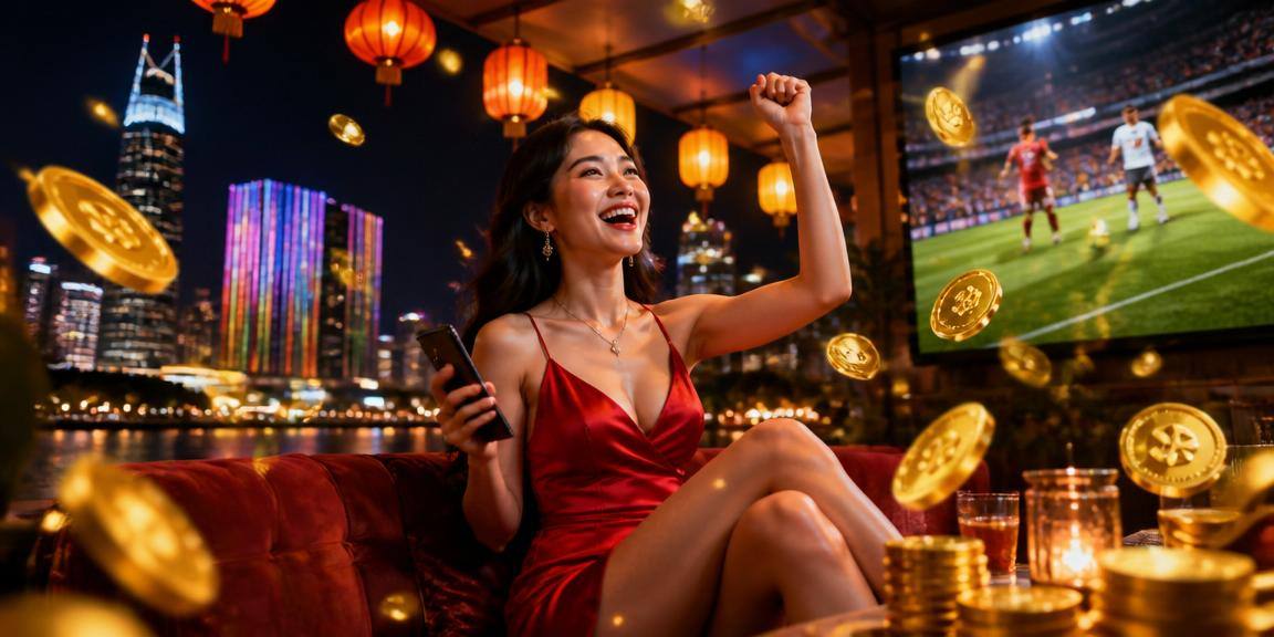 lexi 155 Slot Trăng Rằm