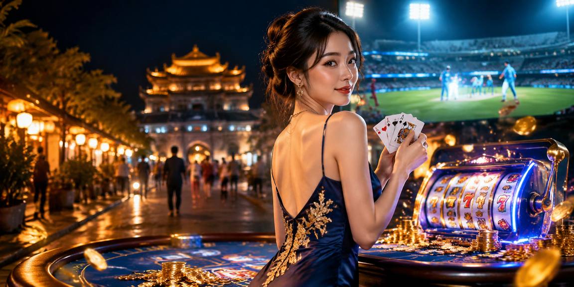 lexi 155 casino app visual